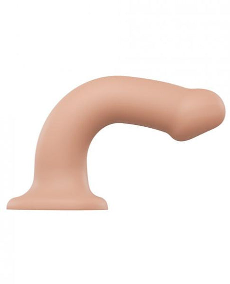 Strap On Me Silicone Bendable Dildo Large Beige