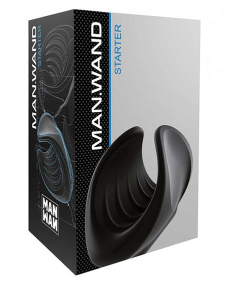 Man.Wand Starter Rechargeable Masturbator