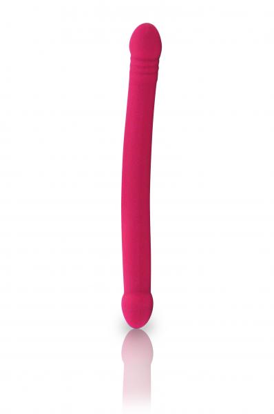 Dorcel Real Double Do 16.5" Dong Pink