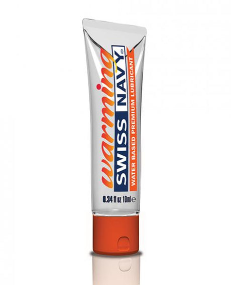 Warming Lube 10ml