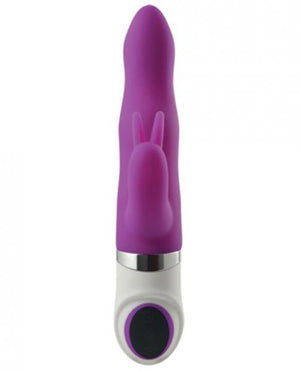 Nobu Kenzo Throbbing Rabbit Vibrator Purple