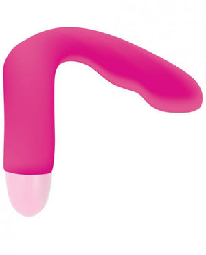 Nobu Bull It G Spot Reach Attachment Pink