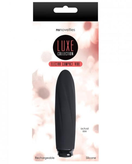 Luxe Compact Electra Vibe Black