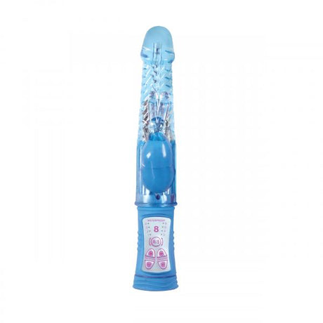 Deluxe Slim Rabbit Vibe Blue