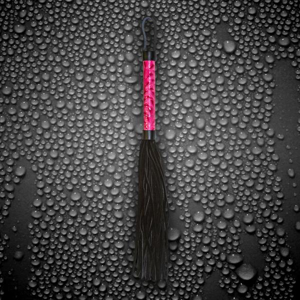 Sinful Whip Pink