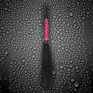 Sinful Whip Pink