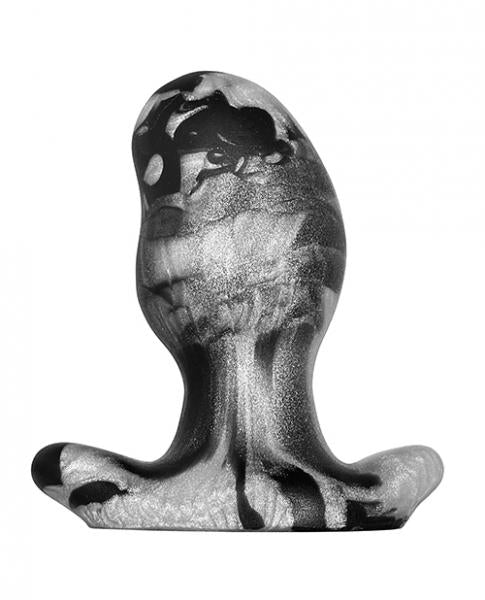 Oxballs Ergo Buttplug Large Platinum Swirl