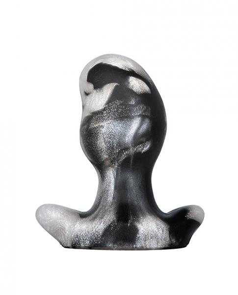 Oxballs Ergo Buttplug Medium Platinum Swirl