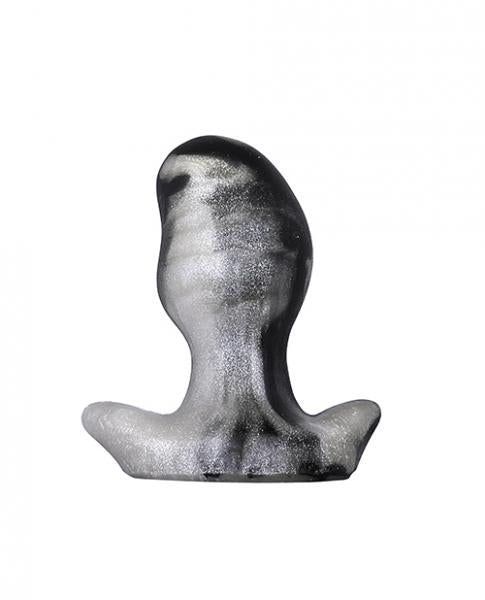 Oxballs Ergo Buttplug Small Platinum Swirl