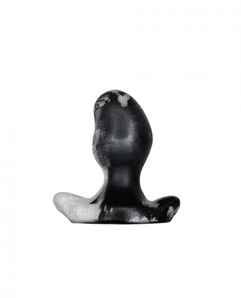 Oxballs Ergo Buttplug X Small Platinum Swirl