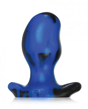 Oxballs Ergo Buttplug X Large Police Swirl