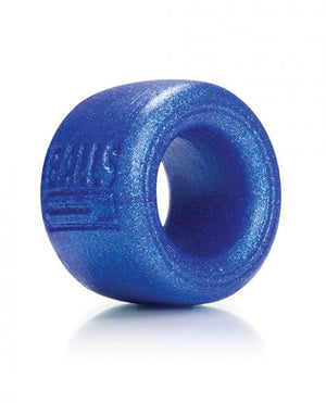 Oxballs Silicone Ball T Ball Stretcher Blueballs