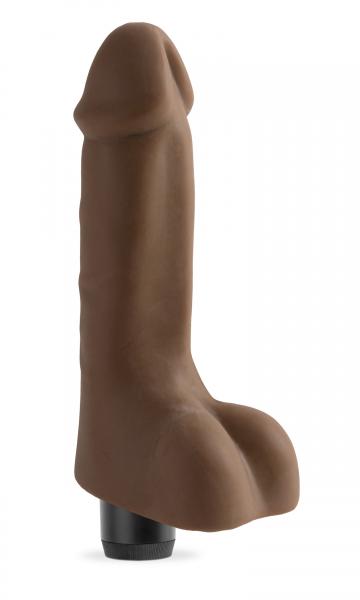 Real Feel Lifelike Toyz No.2 Brown