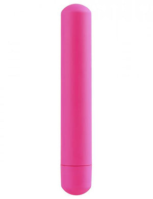 Neon 100 Function Pink Vibrator