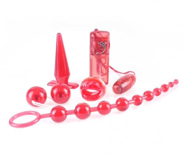 Extreme Toyz Kinky Collection