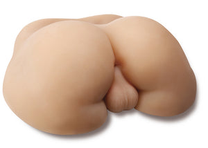 Extreme F Ck My Tight Ass! Mega Masturbator
