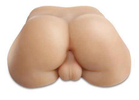 Extreme F Ck My Tight Ass! Mega Masturbator