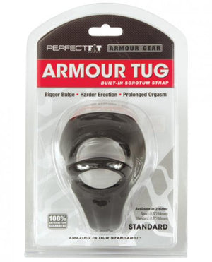 Armour Tug Standard Black