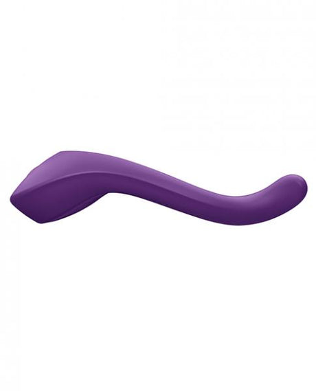 Satisfyer Partner Multifun 1 Purple