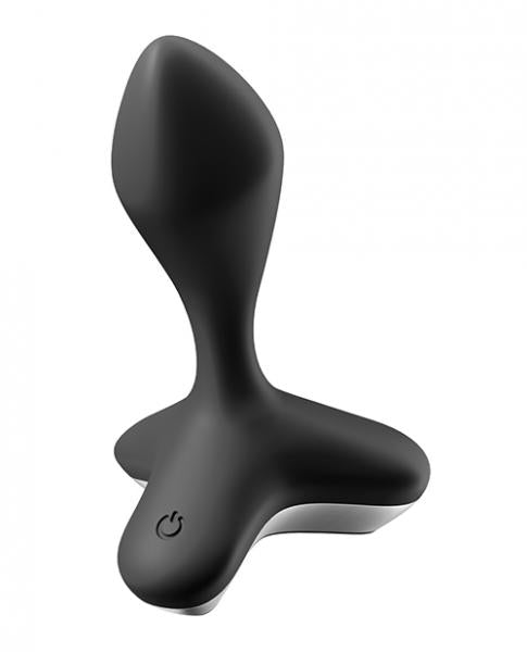 Satisfyer Game Changer Black