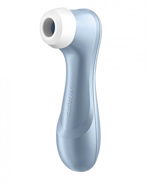 Satisfyer Pro 2 Generation 2 Blue