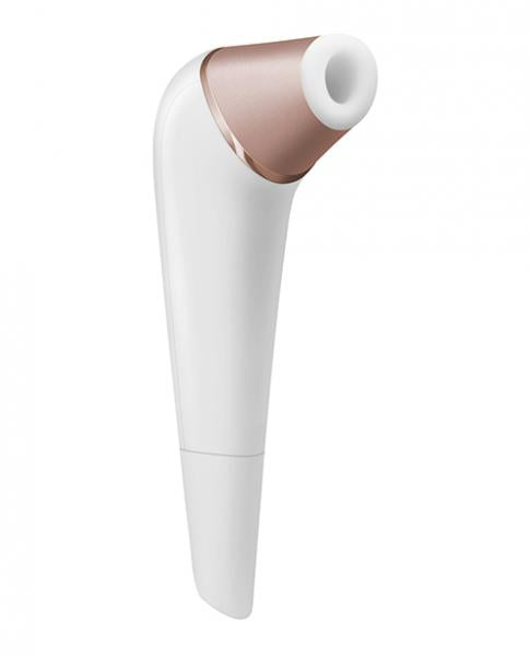 Satisfyer 2 Ng Pressure Wave Vibrator White