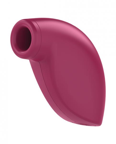 Satisfyer One Night Stand Plum