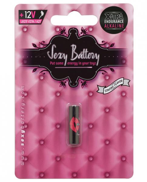 Sexy Battery 27 A Box Of 10 12 Volt Batteries