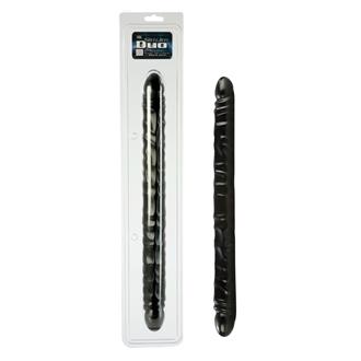 Slim Jim Duo Dong 17" Black