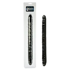 Slim Jim Duo Dong 17" Black