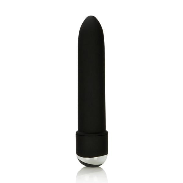 Classic Chic 7 Functions Vibrator Black