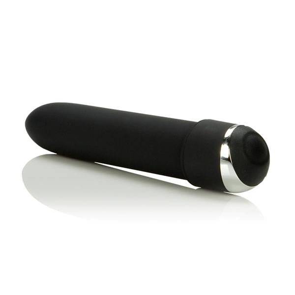 Classic Chic 7 Functions Vibrator Black