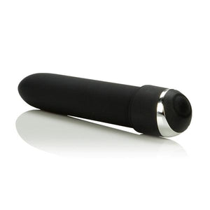 Classic Chic 7 Functions Vibrator Black