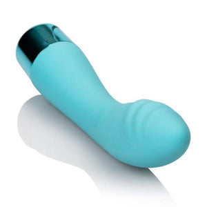 Eden Ripple Blue G Spot Vibrator