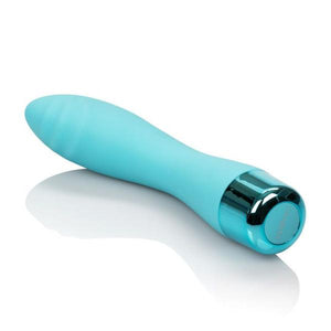 Eden Ripple Blue G Spot Vibrator