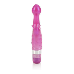 Platinum Edition Butterfly Kiss Vibrator Pink