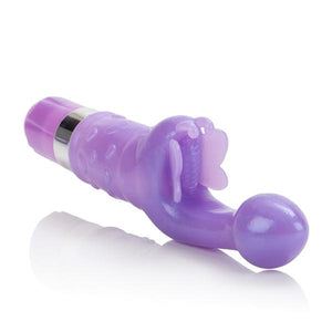 Platinum Edition Butterfly Kiss Vibe Purple