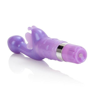 Platinum Edition Butterfly Kiss Vibe Purple