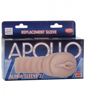 Apollo Alpha Replacement Sleeve 2 Vagina