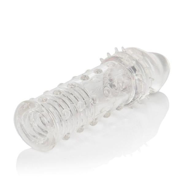 Apollo Extender Clear Penis Extension