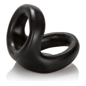 Colt Snug Tugger Black Dual Support Ring