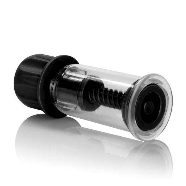 Colt Nipple Pro Suckers Black