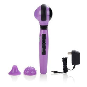 Dr. Laura Berman Intimate Basics Aphrodite Infrared Rechargeable Massager