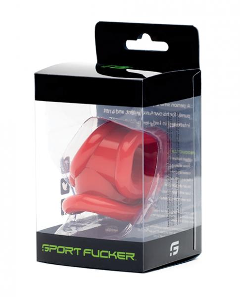 Sport Fucker Powersling Red