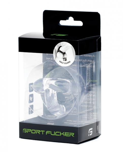 Sport Fucker Half Guard Clear