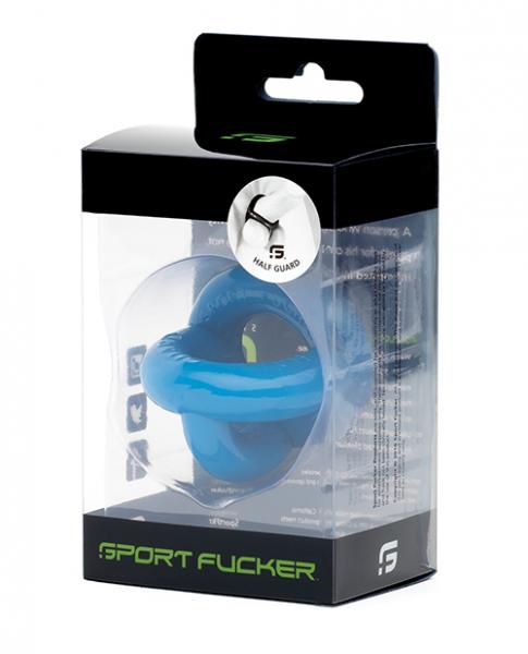 Sport Fucker Half Guard Blue