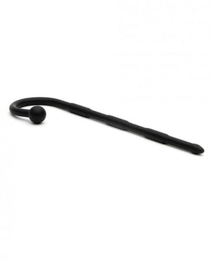 Sport F*Cker Ultra Sound Urethra Plug Black