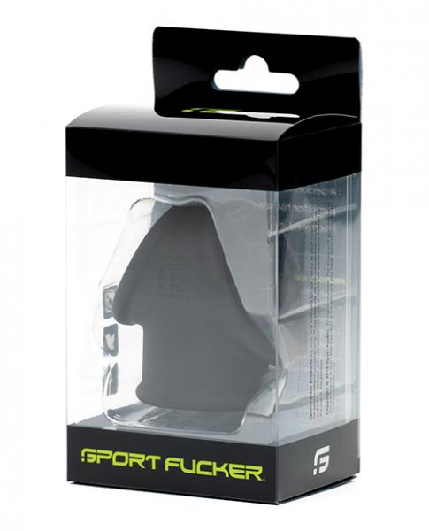 Sport Fucker Cock Tube Black