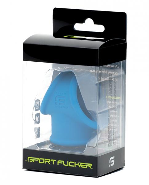 Sport Fucker Cock Tube Blue