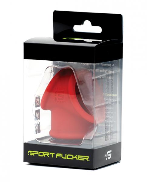 Sport Fucker Cock Tube Red